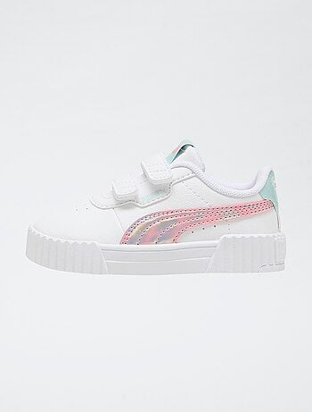 Sneakers 'PUMA' con apertura a strappo