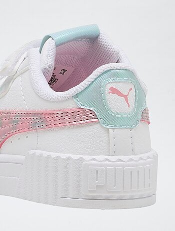 Sneakers 'PUMA' con apertura a strappo