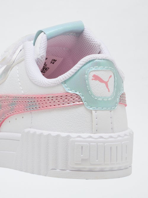 Sneakers 'PUMA' con apertura a strappo - Kiabi