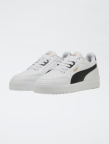 Sneakers 'Puma' con lacci