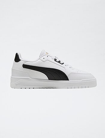 Sneakers 'Puma' con lacci