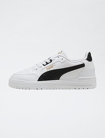 Sneakers 'Puma' con lacci