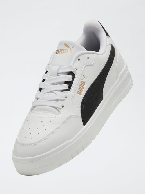 Sneakers 'Puma' con lacci - Kiabi