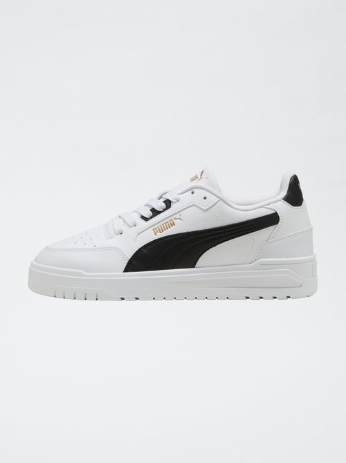Sneakers 'Puma' con lacci - Kiabi