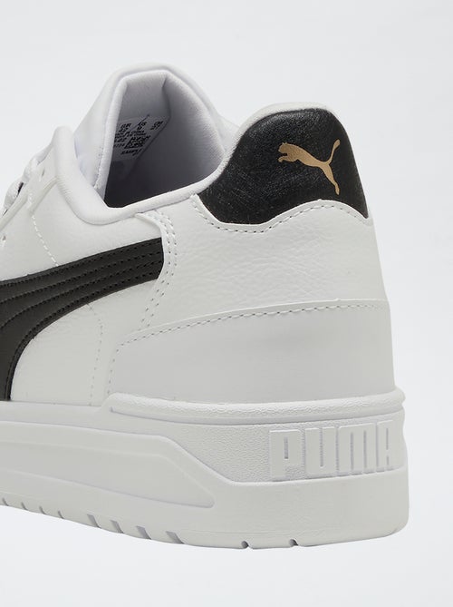 Sneakers 'Puma' con lacci - Kiabi