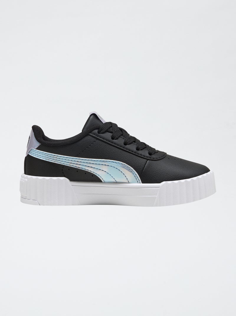Sneakers 'PUMA' con lacci Blu - Kiabi