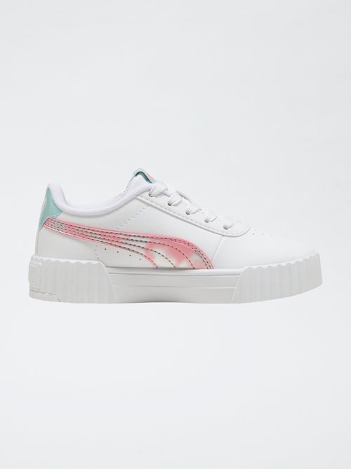 Sneakers 'PUMA' con lacci - Kiabi