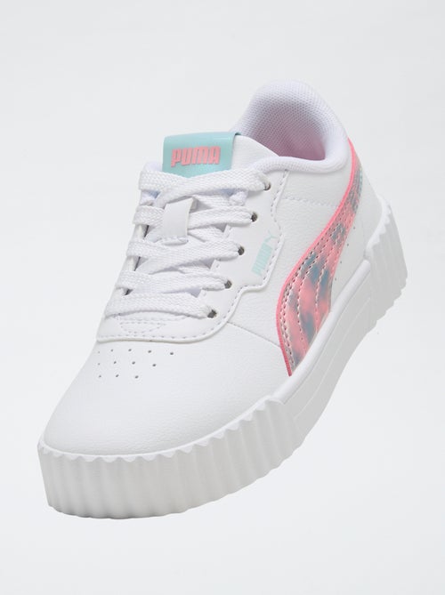 Sneakers 'PUMA' con lacci - Kiabi