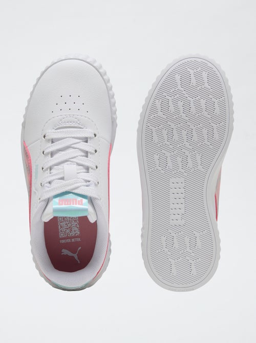 Sneakers 'PUMA' con lacci - Kiabi