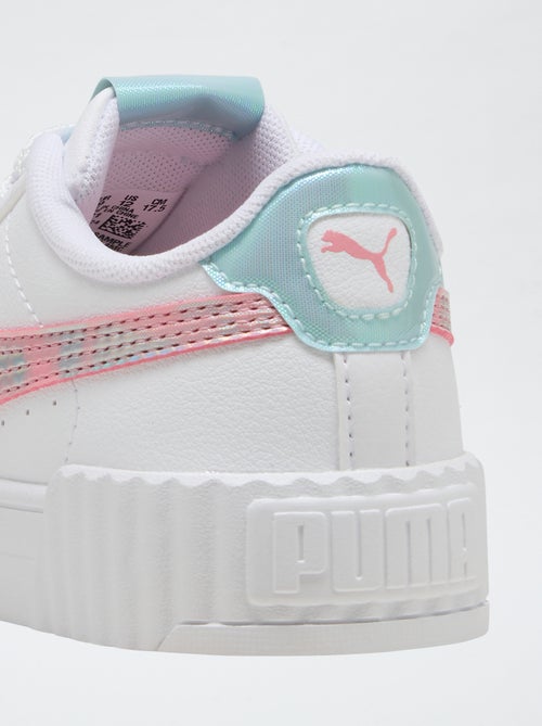 Sneakers 'PUMA' con lacci - Kiabi