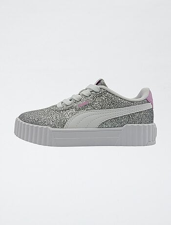 Sneakers 'PUMA' con paillettes