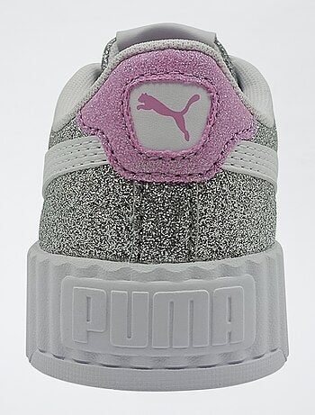 Sneakers 'PUMA' con paillettes