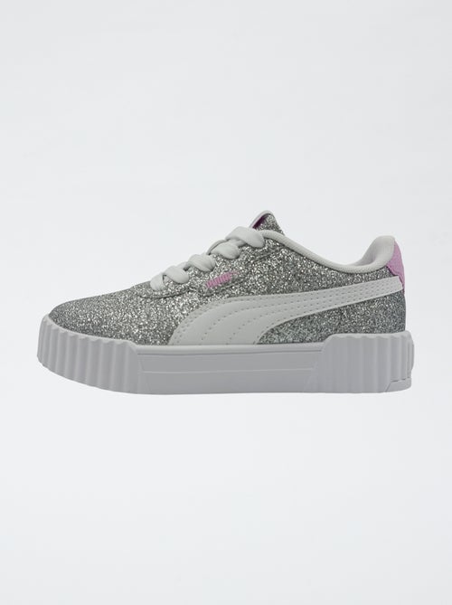 Sneakers 'PUMA' con paillettes - Kiabi Sneakers 'PUMA' con paillettes - Kiabi