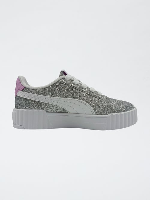 Sneakers 'PUMA' con paillettes - Kiabi Sneakers 'PUMA' con paillettes - Kiabi