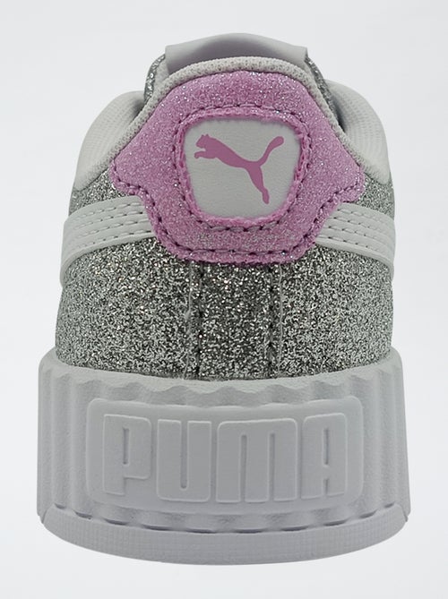 Sneakers 'PUMA' con paillettes - Kiabi Sneakers 'PUMA' con paillettes - Kiabi