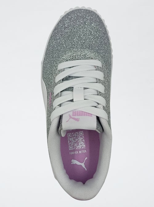 Sneakers 'PUMA' con paillettes - Kiabi Sneakers 'PUMA' con paillettes - Kiabi