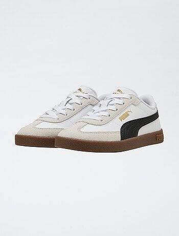 Sneakers 'PUMA' con strappi