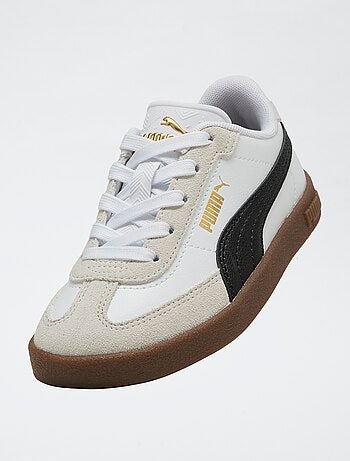 Sneakers 'PUMA' con strappi