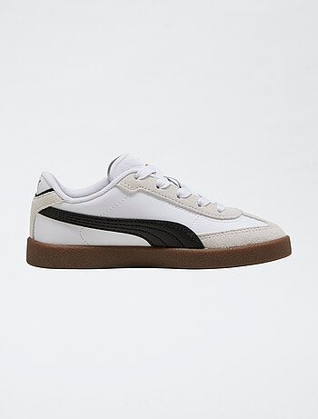 Sneakers 'PUMA' con strappi