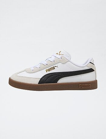 Sneakers 'PUMA' con strappi