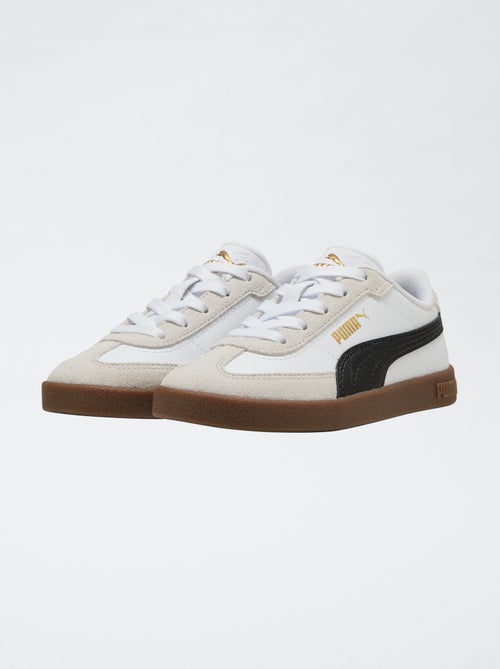 Sneakers 'PUMA' con strappi - Kiabi