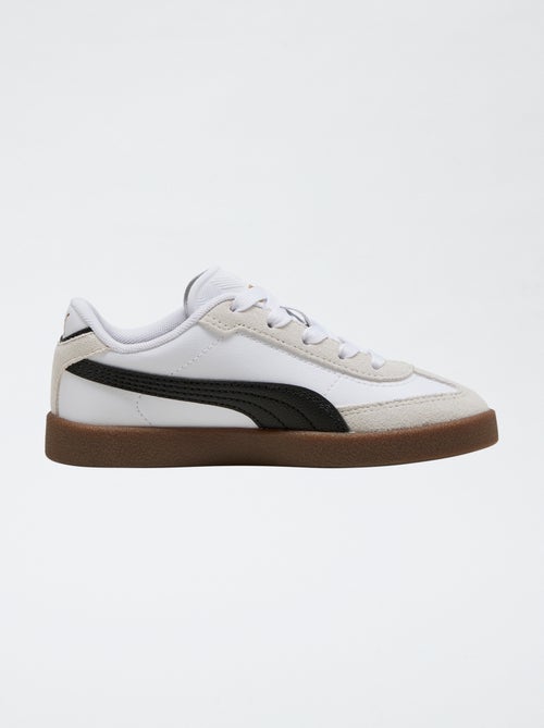Sneakers 'PUMA' con strappi - Kiabi