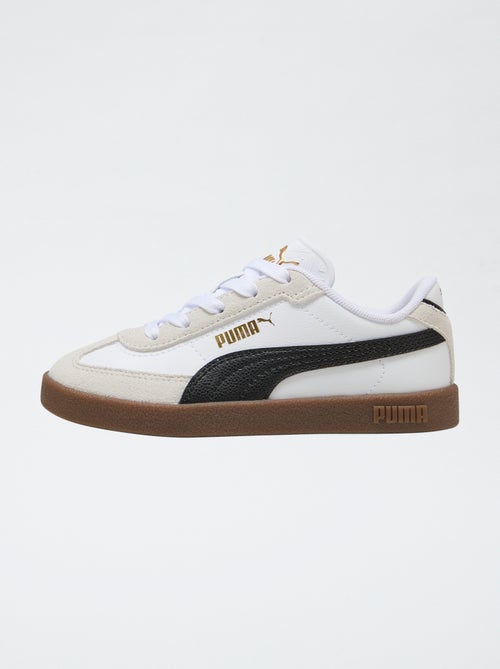 Sneakers 'PUMA' con strappi - Kiabi