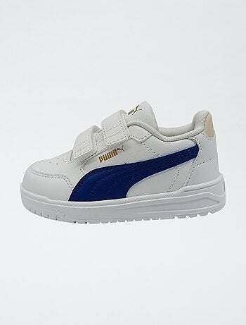 Sneakers 'PUMA' con strappi