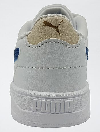 Sneakers 'PUMA' con strappi