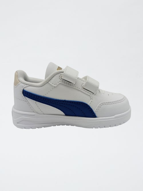 Sneakers 'PUMA' con strappi - Kiabi Sneakers 'PUMA' con strappi - Kiabi