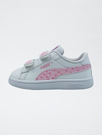 Sneakers "PUMA" con strappi
