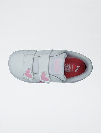 Sneakers "PUMA" con strappi
