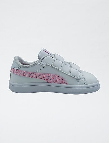 Sneakers "PUMA" con strappi