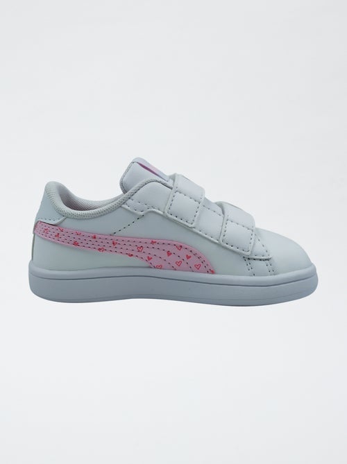 Sneakers "PUMA" con strappi - Kiabi