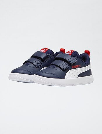 Sneakers 'PUMA' con strappi