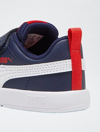 Sneakers 'PUMA' con strappi
