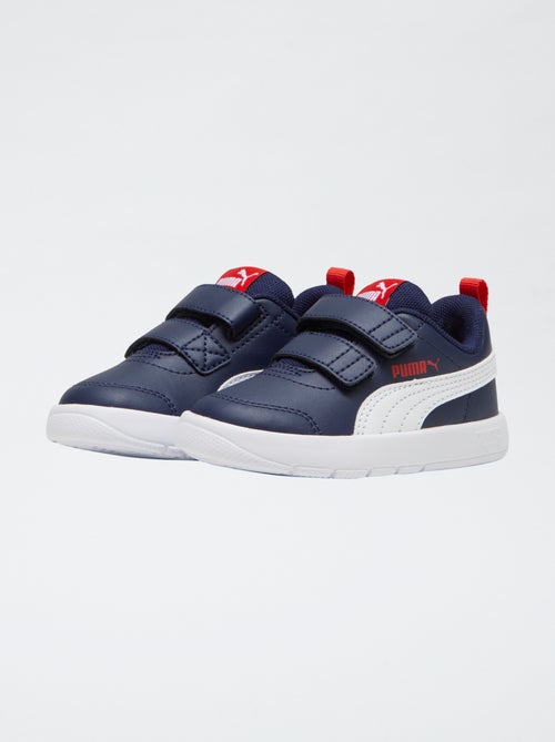 Sneakers 'PUMA' con strappi - Kiabi