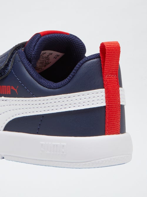 Sneakers 'PUMA' con strappi - Kiabi