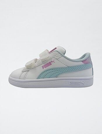 Sneakers 'PUMA' con strappi