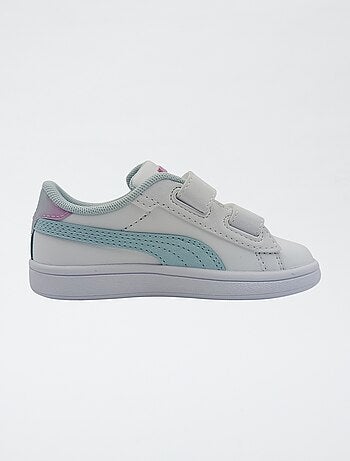 Sneakers 'PUMA' con strappi