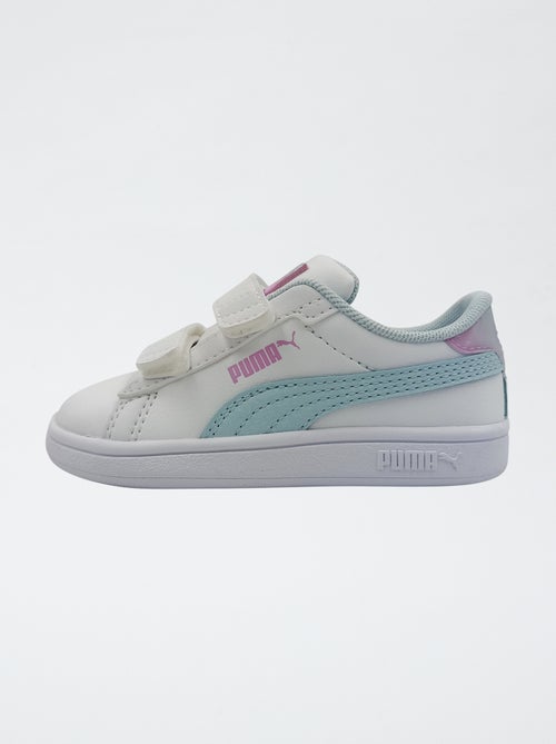 Sneakers 'PUMA' con strappi - Kiabi