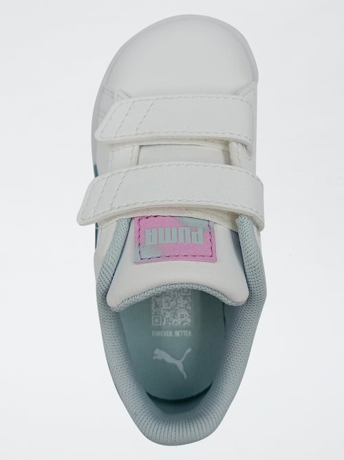 Sneakers 'PUMA' con strappi - Kiabi