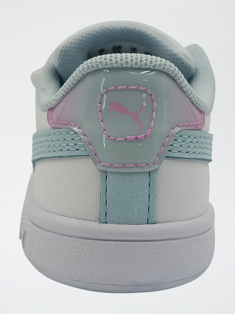Sneakers 'PUMA' con strappi Blu - Kiabi