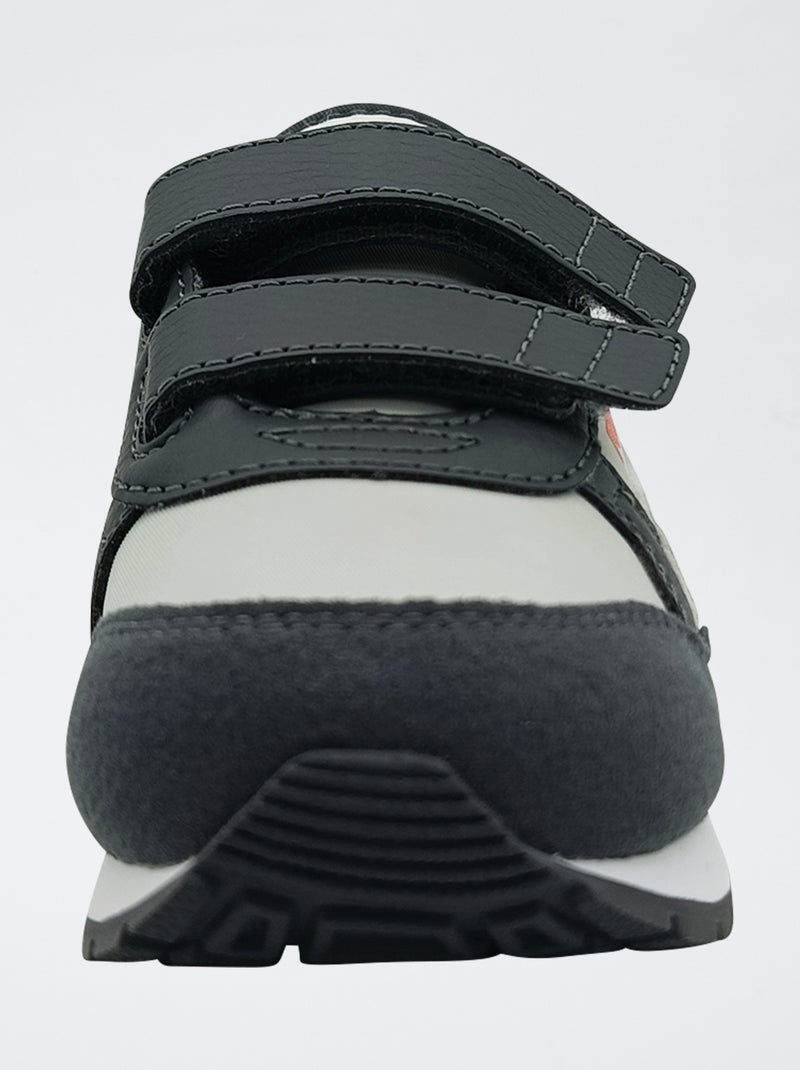Sneakers 'PUMA' con strappi Grigio - Kiabi