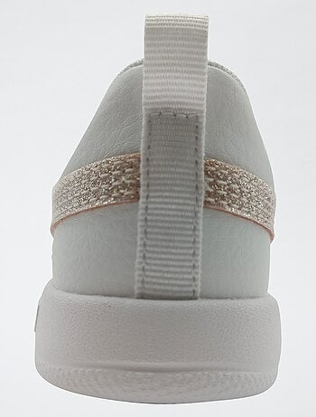 Sneakers 'PUMA' con strappo