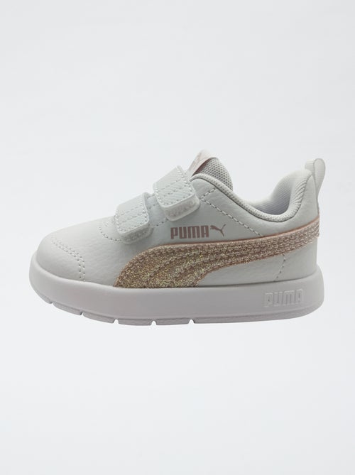 Sneakers 'PUMA' con strappo - Kiabi