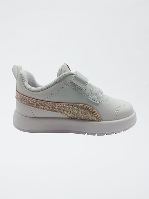 Sneakers 'PUMA' con strappo - Kiabi