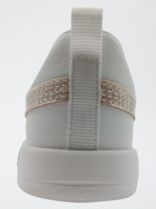 Sneakers 'PUMA' con strappo - Kiabi