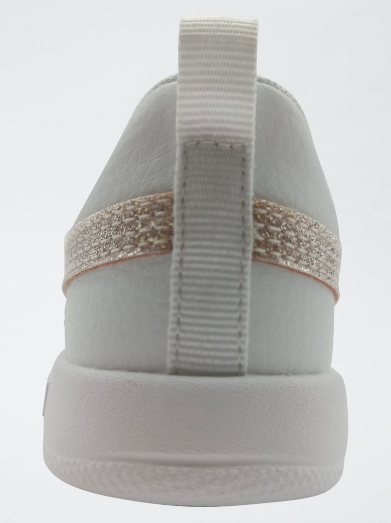 Sneakers 'PUMA' con strappo Rosa - Kiabi