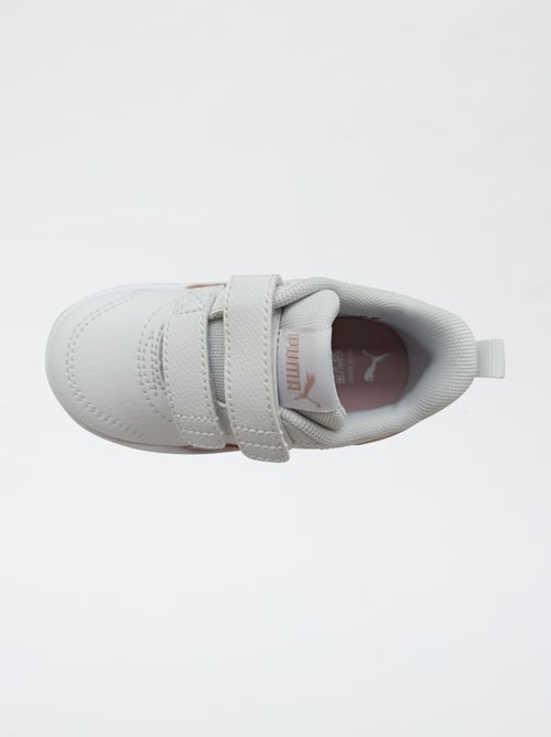 Sneakers 'PUMA' con strappo - Kiabi